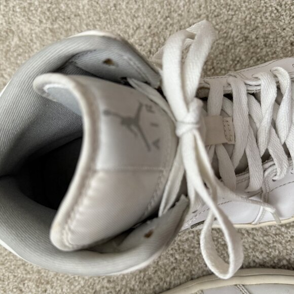 Nike Air High Tops - Picture 8 of 9